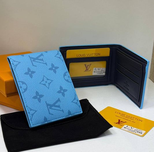 Louis Vuitton – Pocket Organizer