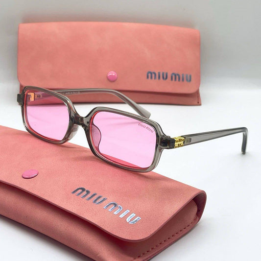 Miu Miu Eyewear