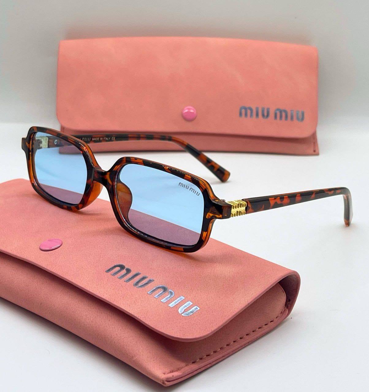 Miu Miu Eyewear