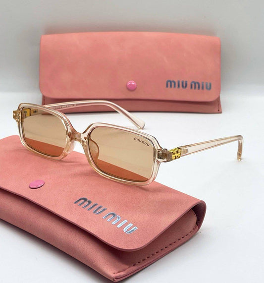 Miu Miu Eyewear