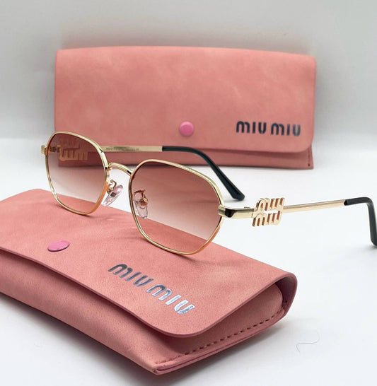 Miu Miu Eyewear