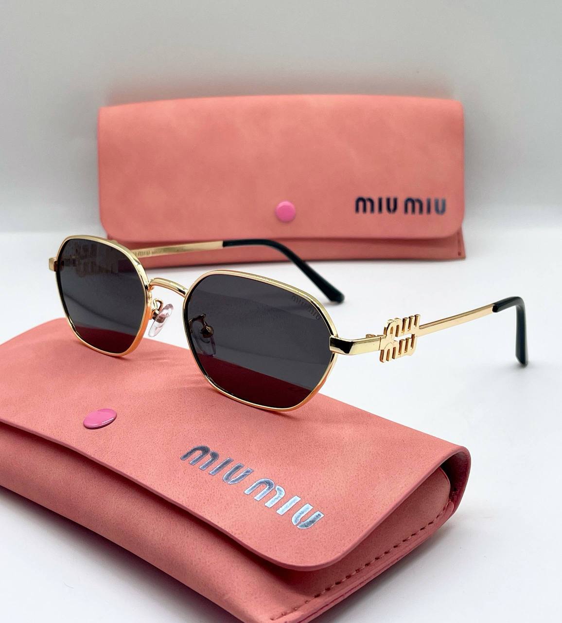 Miu Miu Eyewear