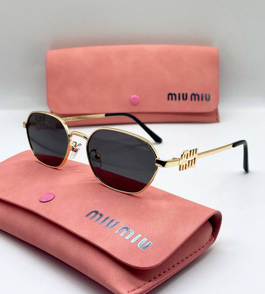 Miu Miu Eyewear