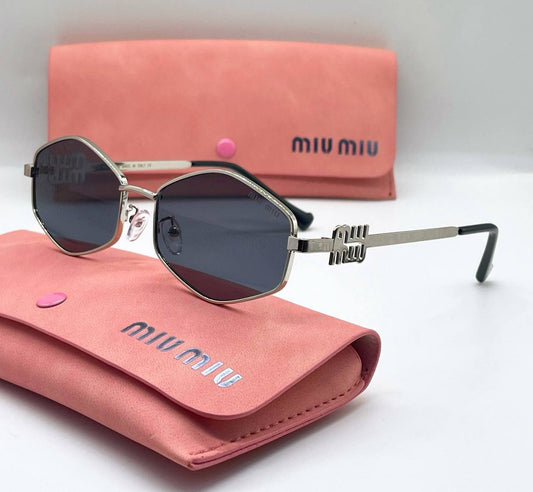 Miu Miu Eyewear