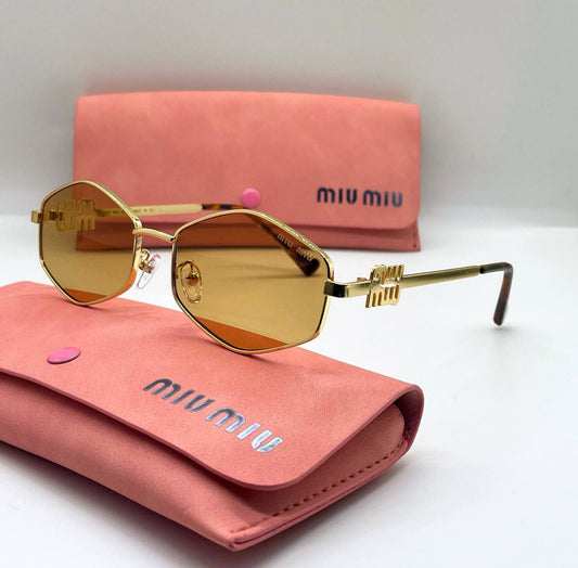 Miu Miu Eyewear