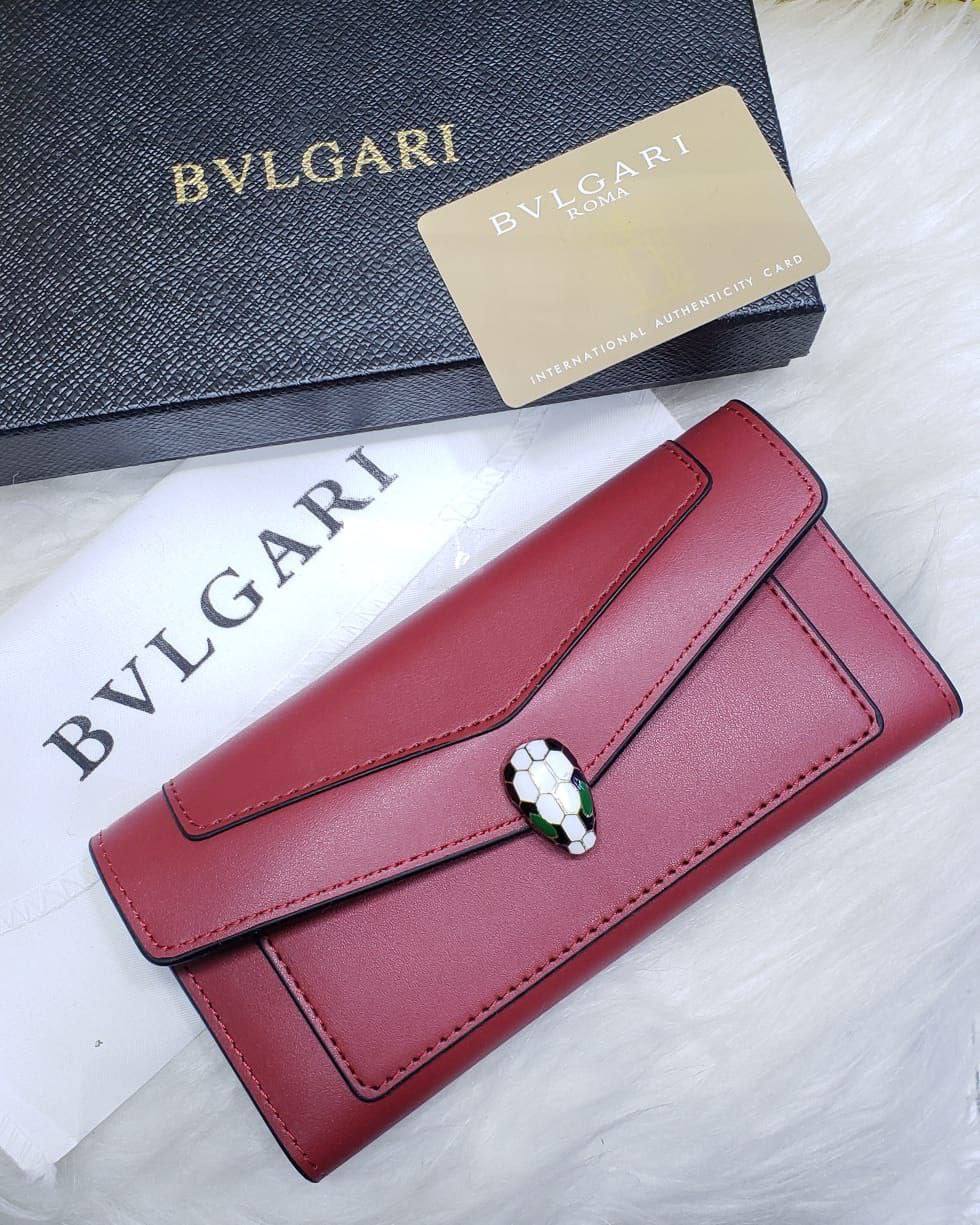 Bvlgari – Serpenti