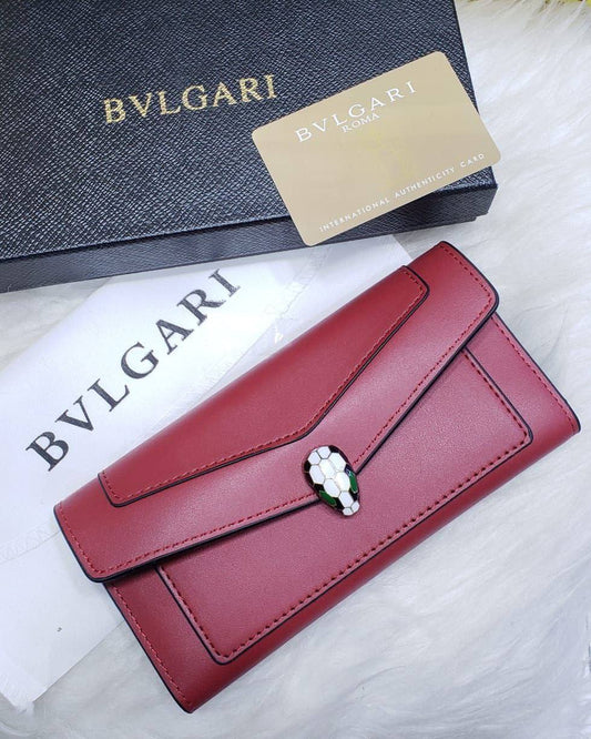 Bvlgari – Serpenti