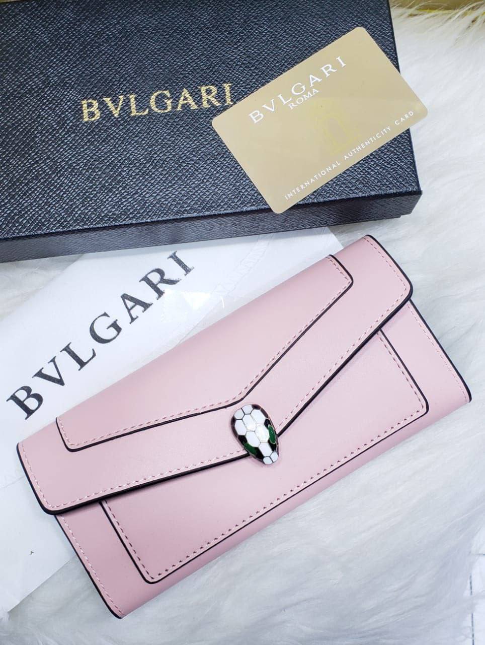 Bvlgari – Serpenti