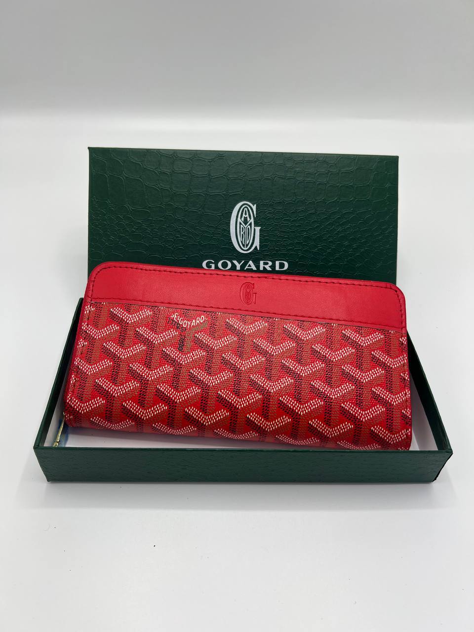Goyard – Matignon