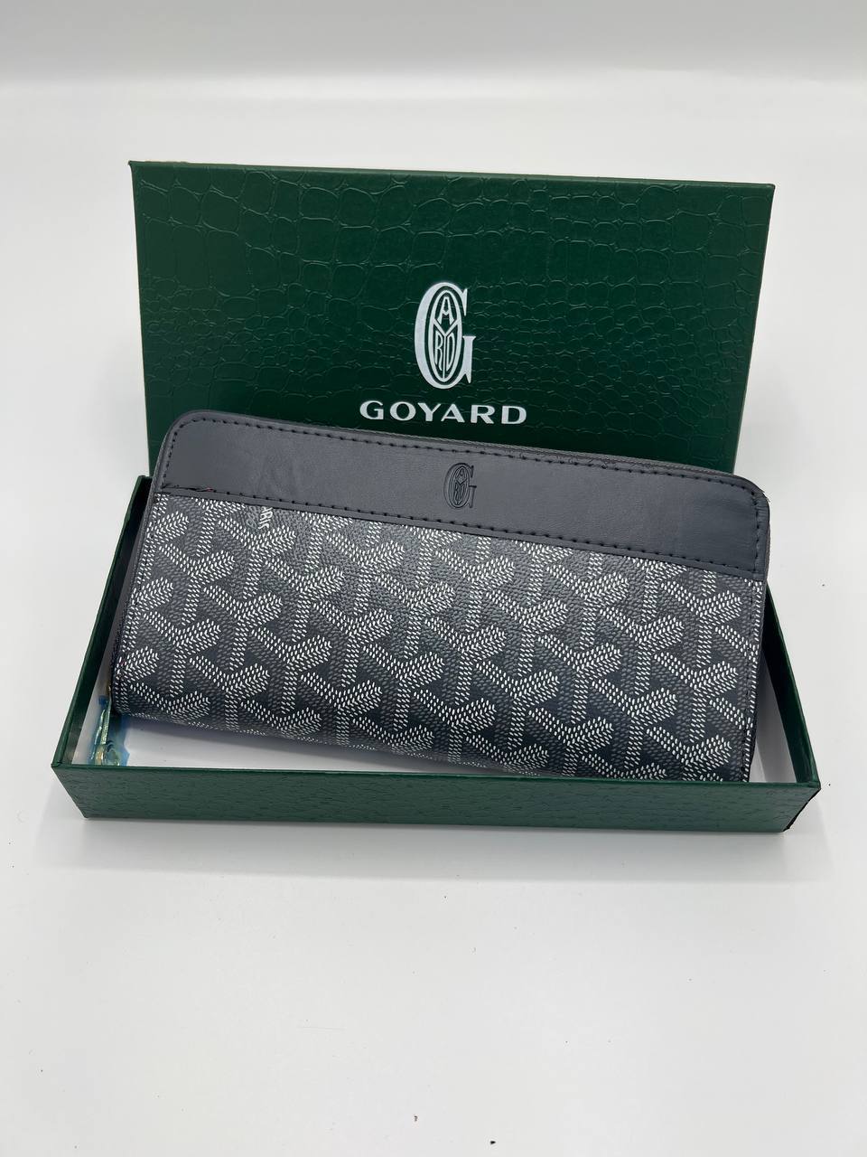 Goyard – Matignon