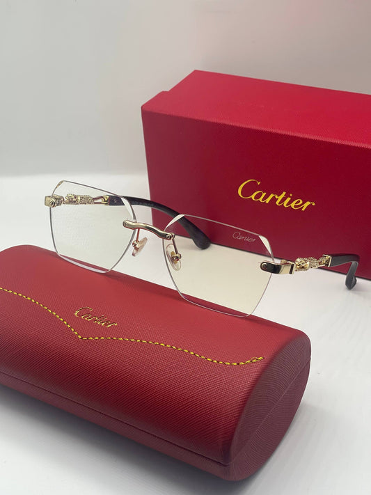 Cartier – Première Bois