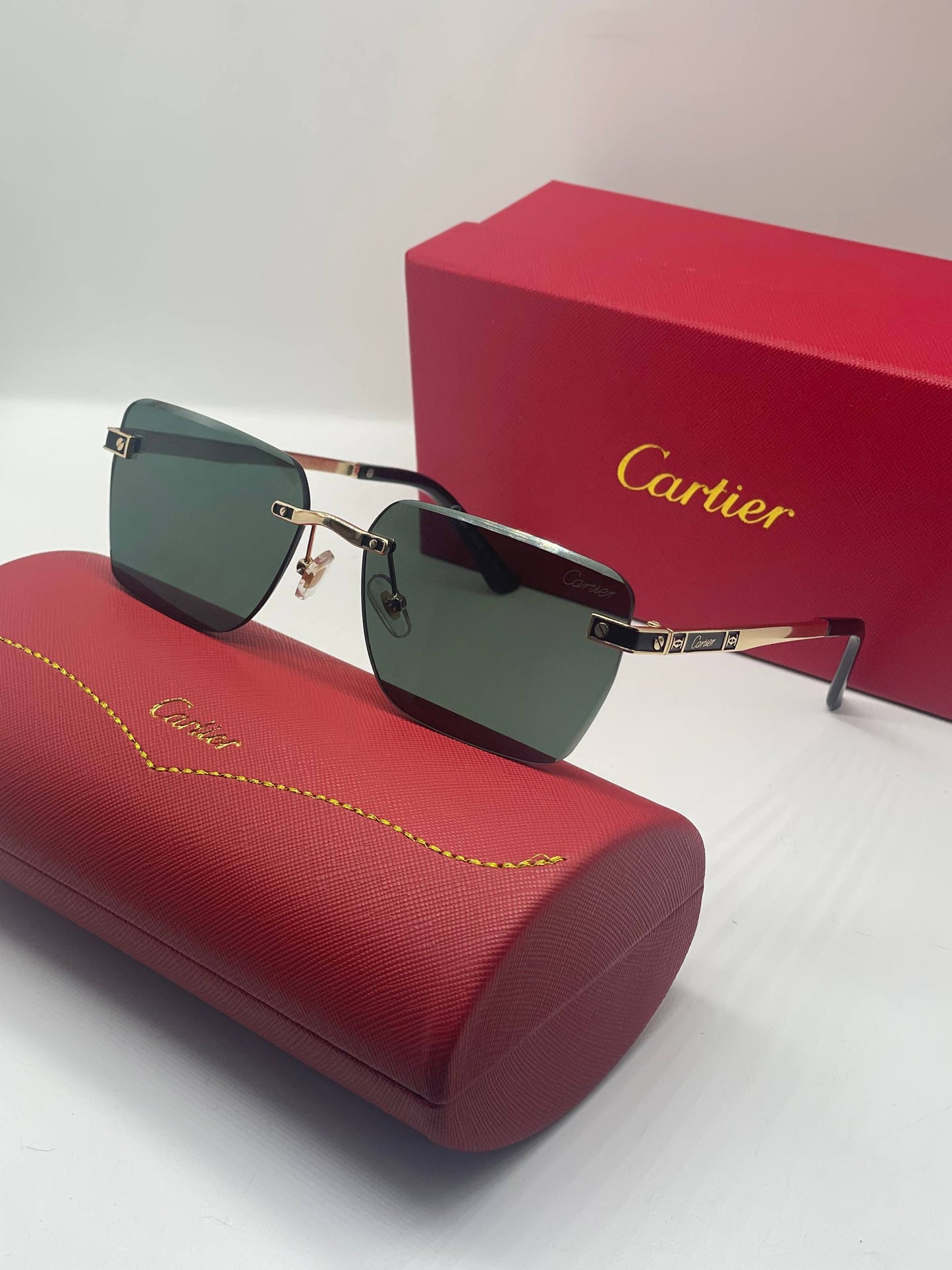 Cartier – Première Bois