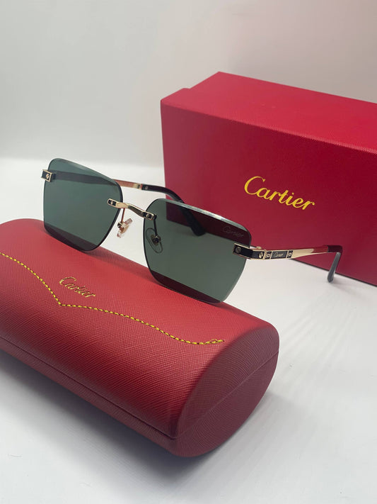 Cartier – Première Bois