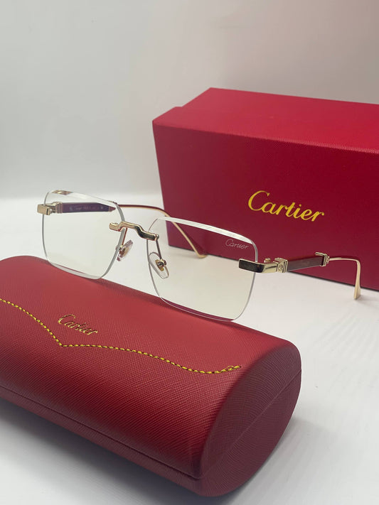 C de Cartier