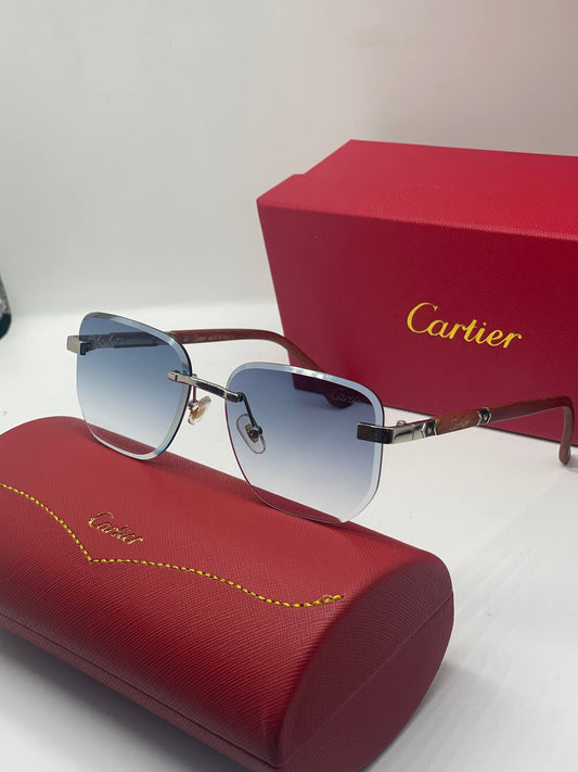 C de Cartier