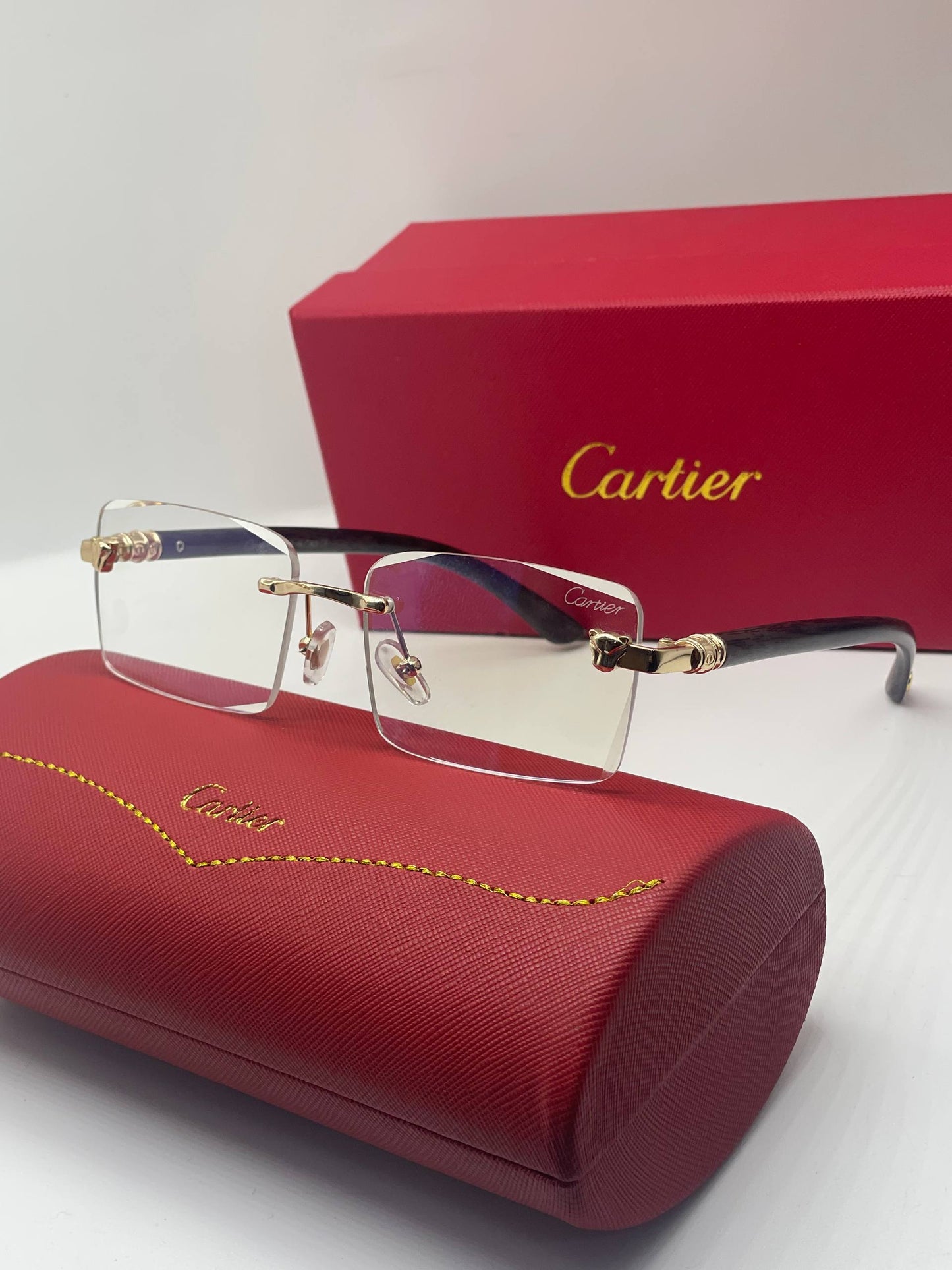 C de Cartier