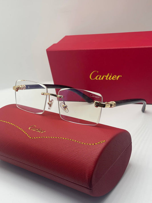 C de Cartier