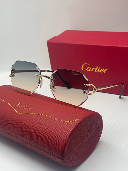 C de Cartier