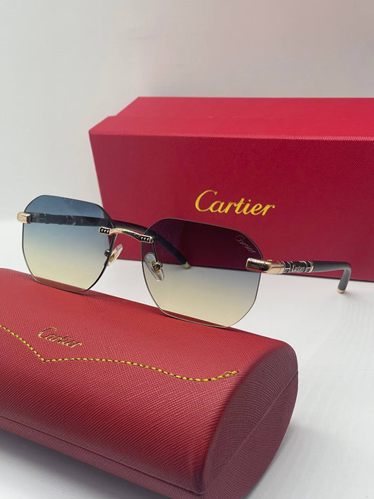 C de Cartier