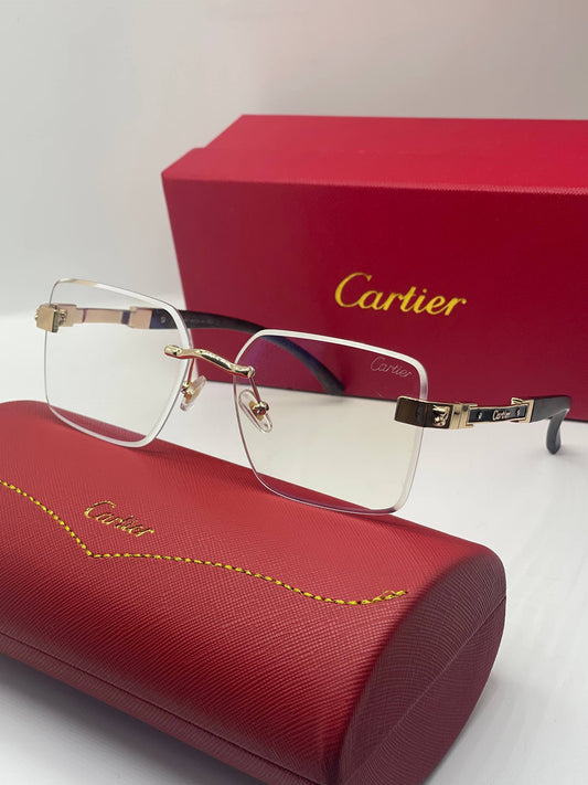 C de Cartier