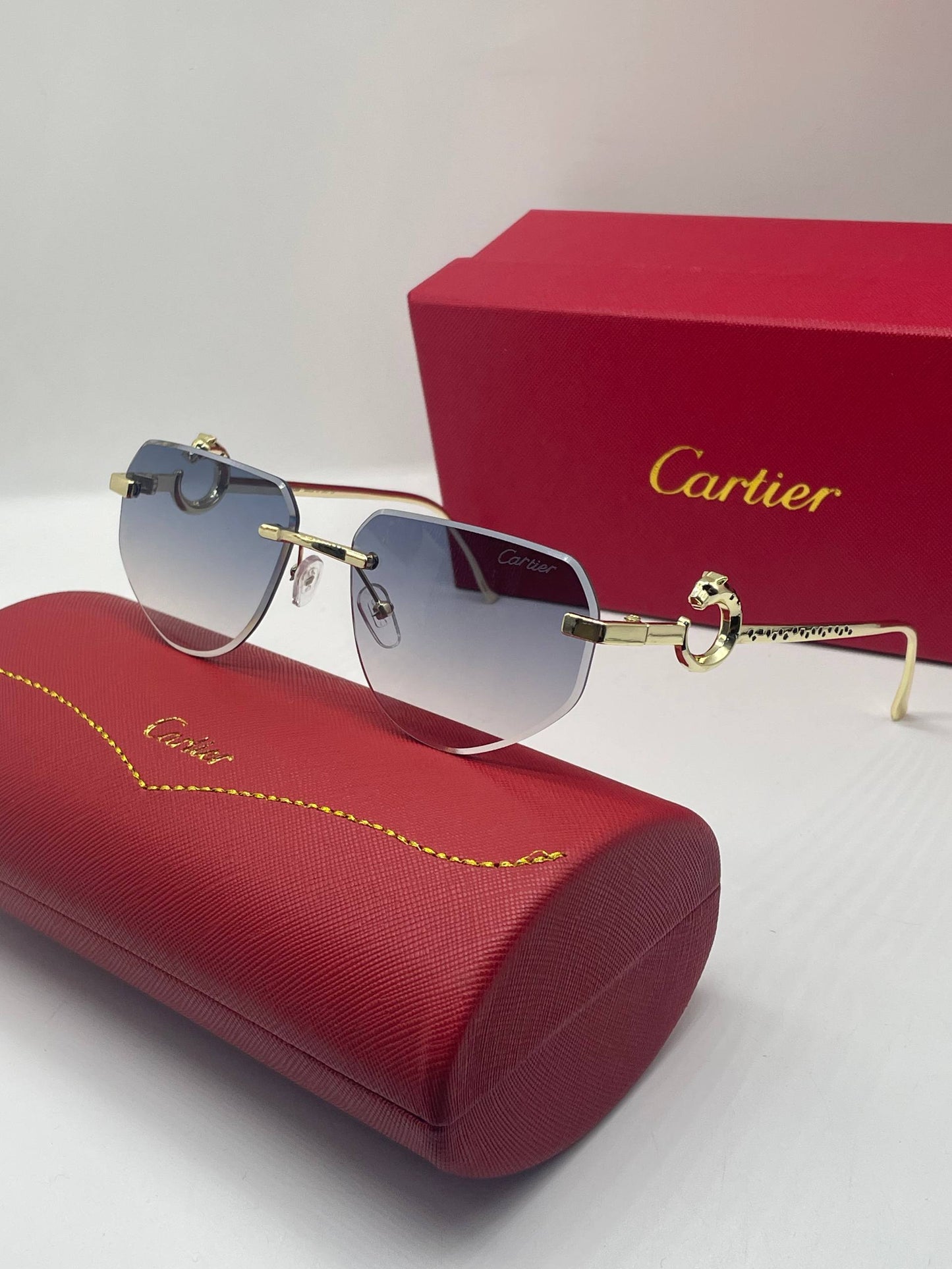 Cartier – Première Bois