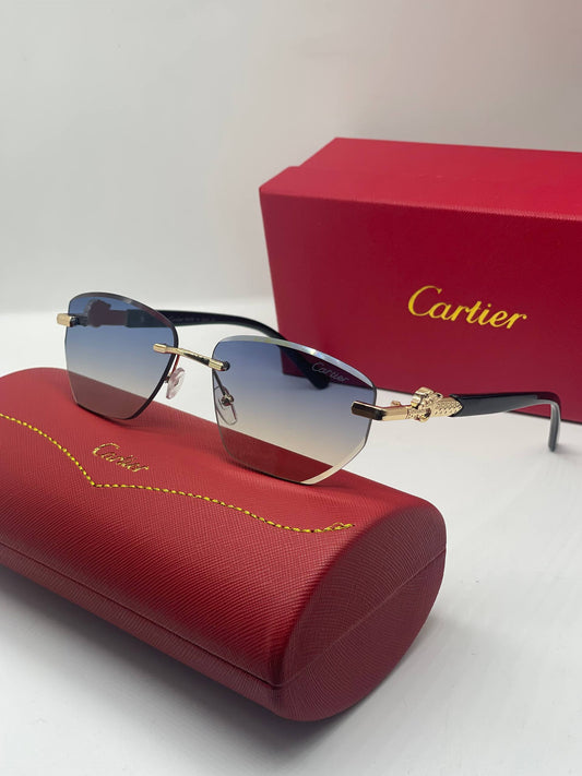 Cartier – Première Bois