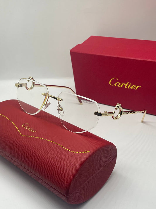 Cartier – Première Bois