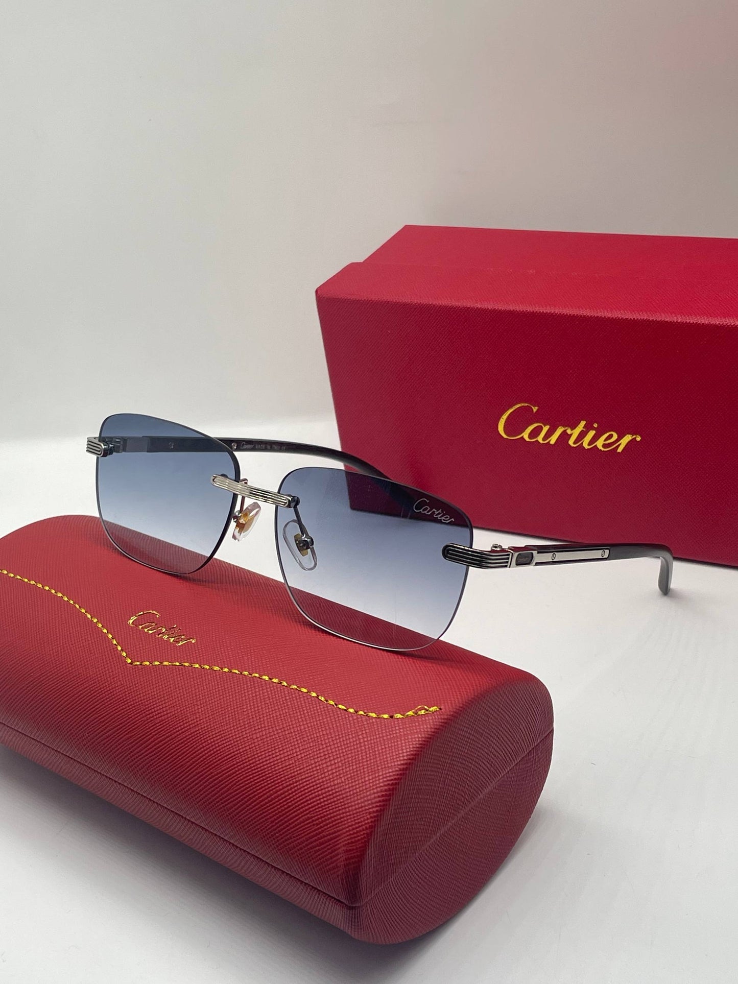Cartier – Première Bois
