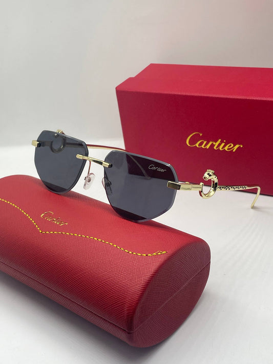 Cartier – Première Bois