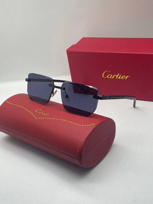 Cartier – Première Bois