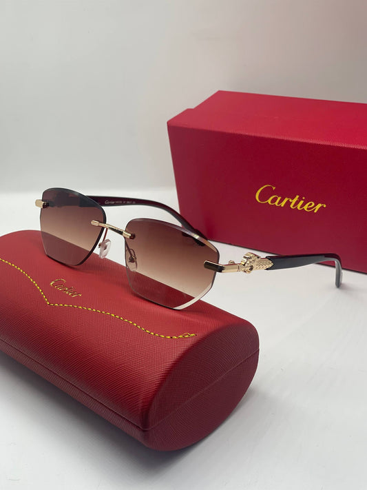 Cartier – Première Bois