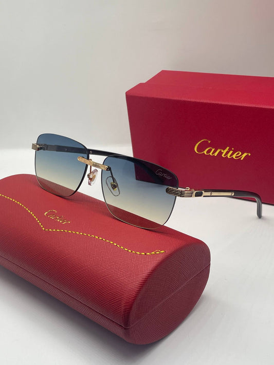 Cartier – Première Bois