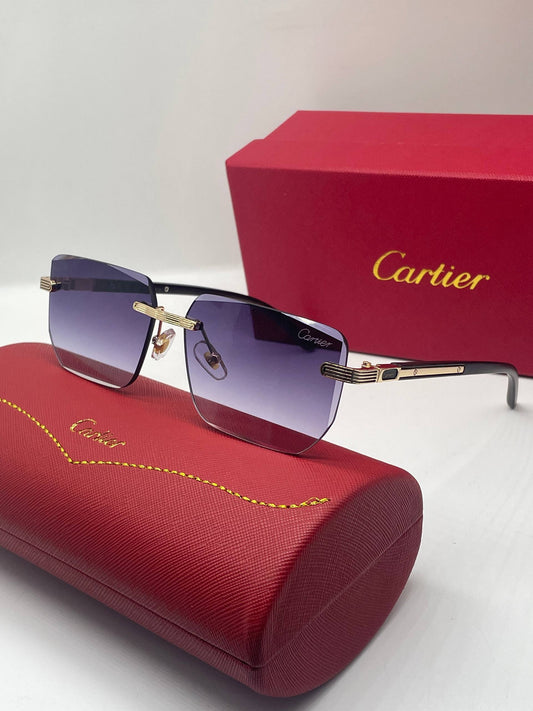 Cartier – Première Bois