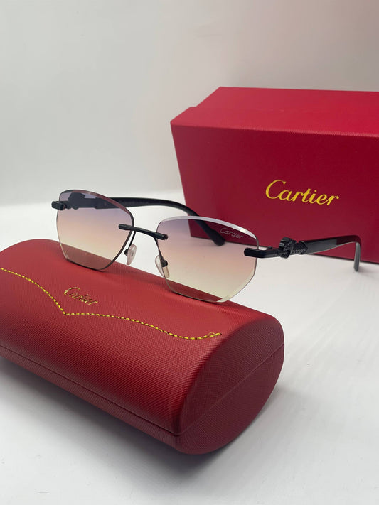 Cartier – Première Bois