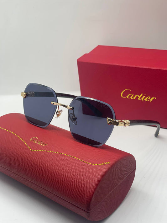 Cartier – Première Bois