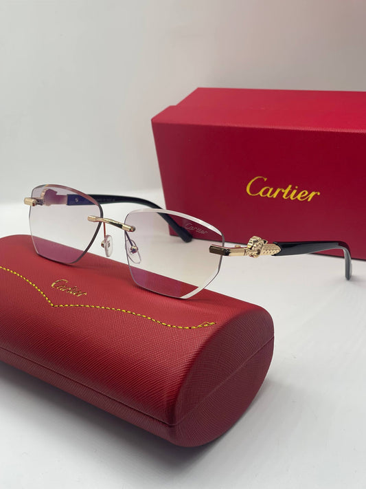 Cartier – Première Bois