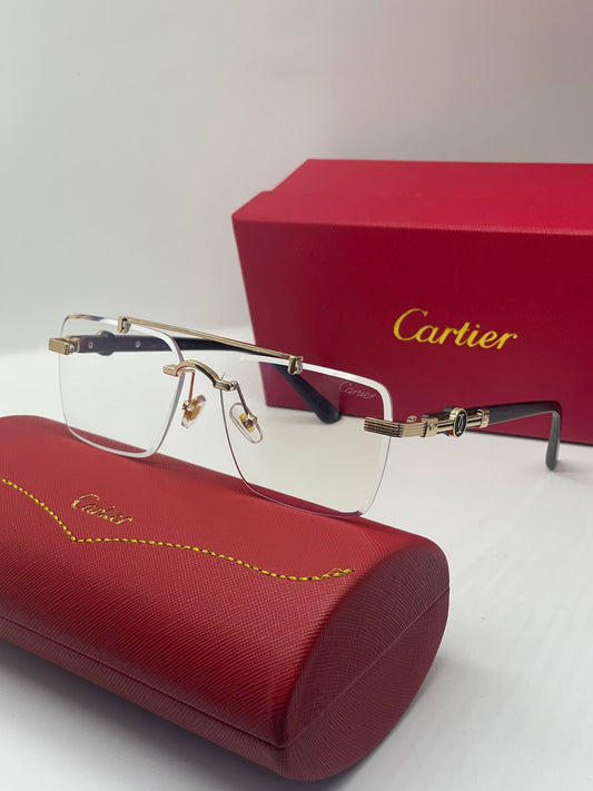 Cartier – Première Bois