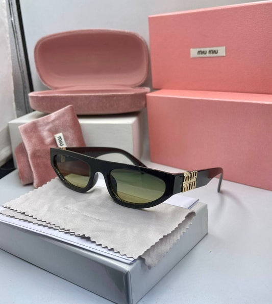 Miu Miu sunglasses