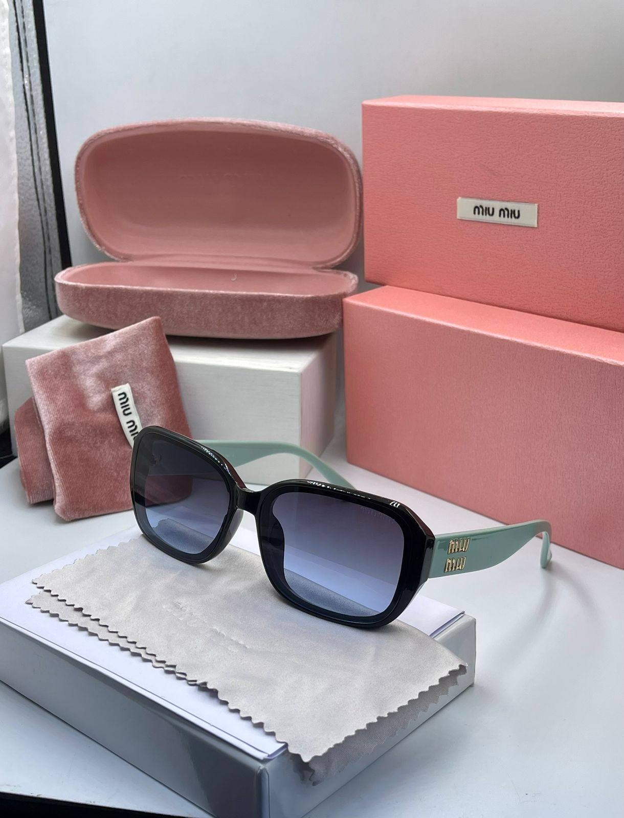 Miu Miu sunglasses