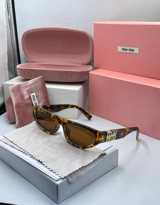 Miu Miu sunglasses