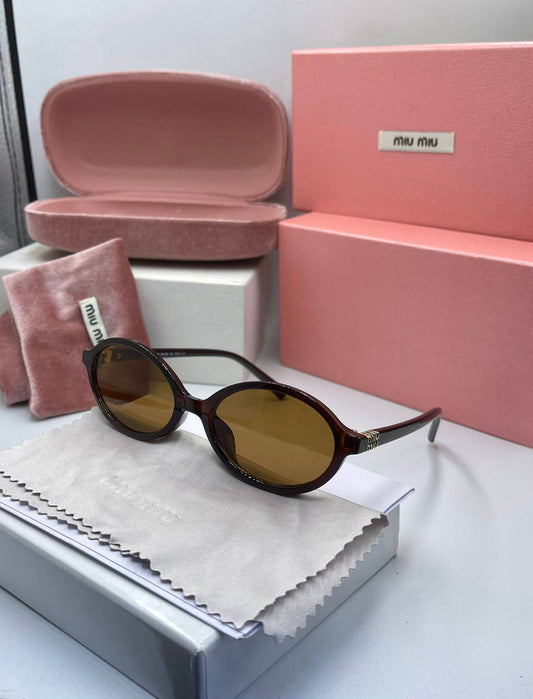 Miu Miu sunglasses