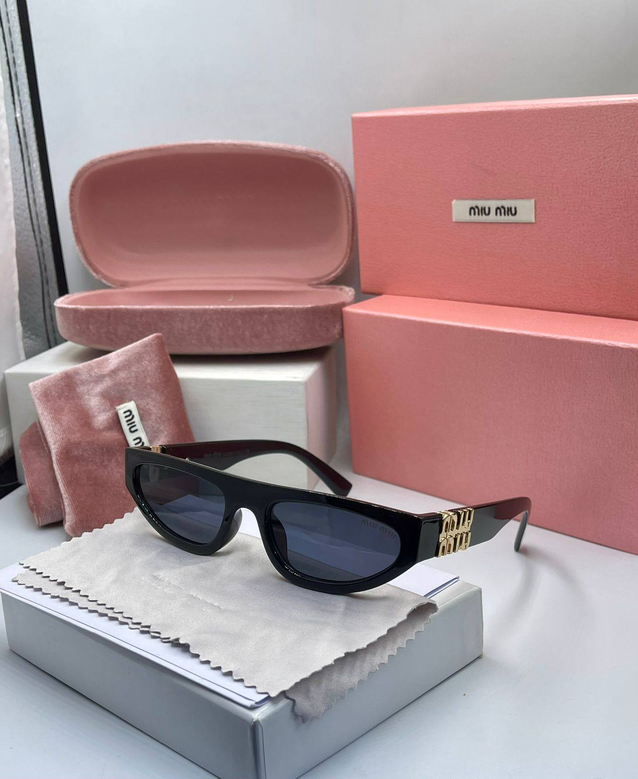 Miu Miu sunglasses