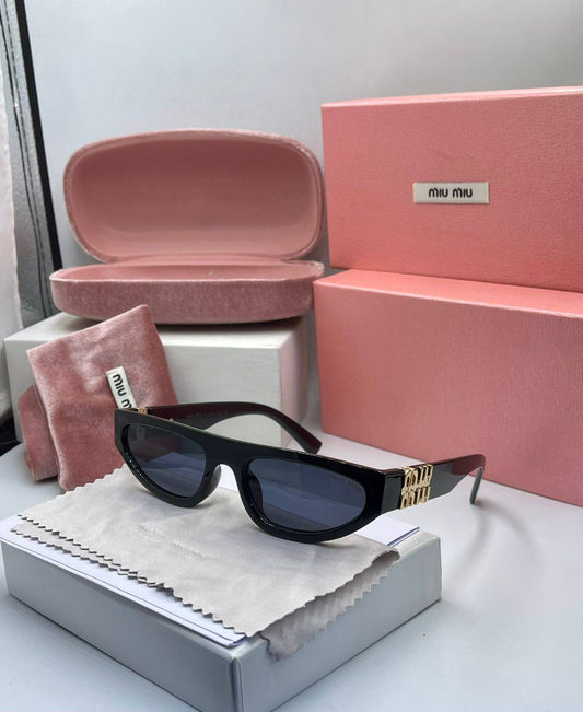 Miu Miu sunglasses