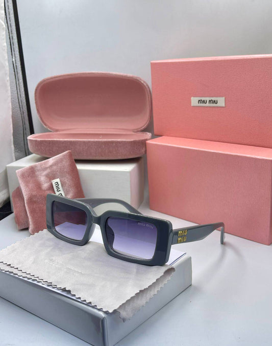 Miu Miu sunglasses