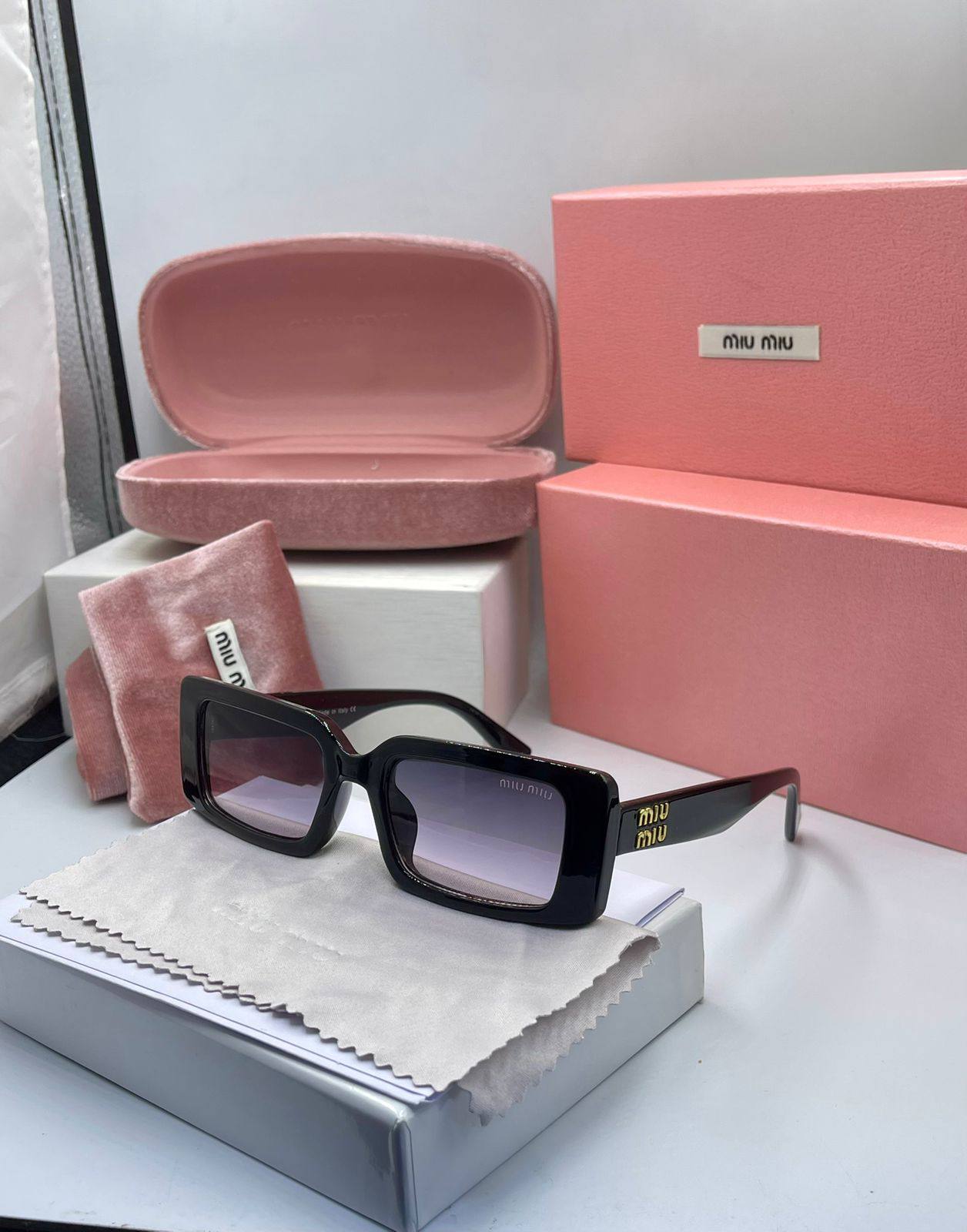 Miu Miu sunglasses