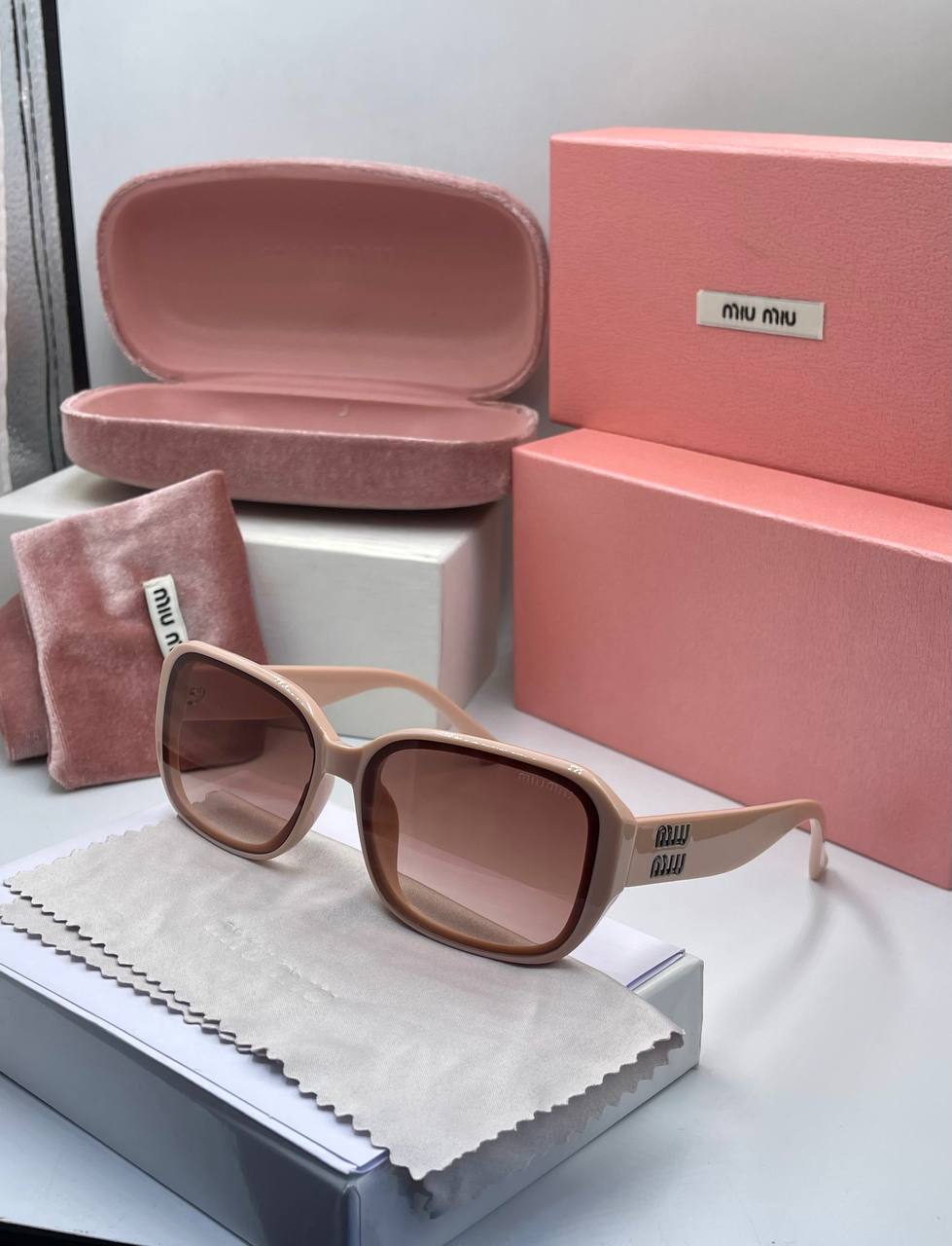 Miu Miu sunglasses