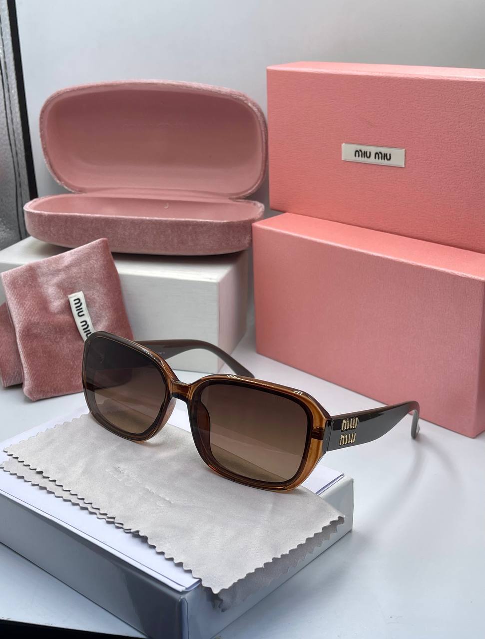 Miu Miu sunglasses