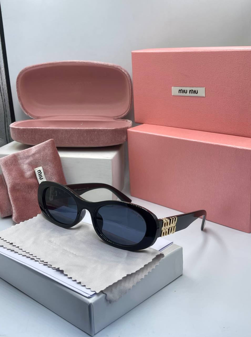 Miu Miu sunglasses