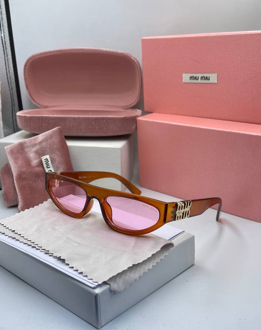Miu Miu sunglasses