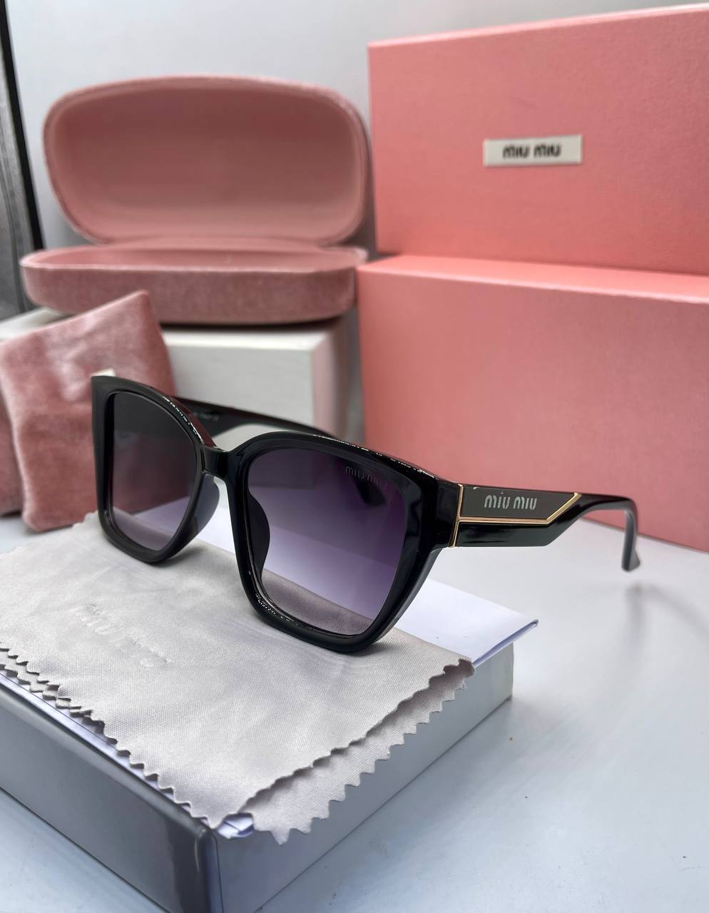 Miu Miu sunglasses